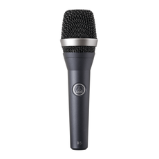 AKG D5 Professional dynamic Vocal Microphone