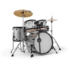 Mapex Voyager 5 Piece Jazz Drum Set