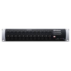 Presonus  StudioLive Series III Rack Mountable Portable Digital Mixers StudioLive 32R