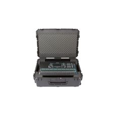 SKB 3i3424 Waterproof Case for Allen & Heath QS7 Digital Mixer