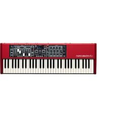 Nord 61 Note Electro 5D 61 key semi-weighted action