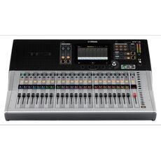 Yamaha TF5, 32 Channel Digital Mixer, with 16 Outs