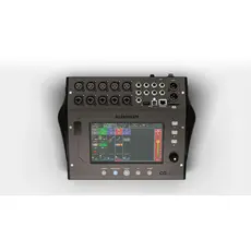 CQ12T compact Digital Mixer