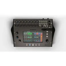 Allen and Heath  CQ18T Ultra-Compact 18in / 8out Digital Mixer with Wi-Fi | Open Box