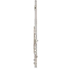 John Packer JP011  flute, Silver Plated - Student Flute