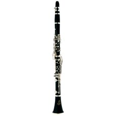 John Packer JP121 Bb Student Clarinet - Everything You Need to Play