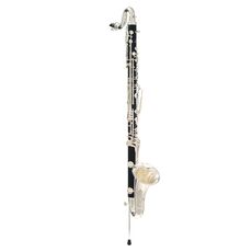 John Packer JP122  Bb Student Bass Clarinet (to low Eb)