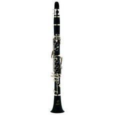 John Packer JP123 Eb Student Clarinet - Reduced Keys