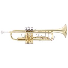 John Packer JP151 Bb  Student Trumpet   Step-up Model