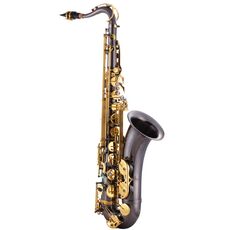 John Packer JP042B Tenor  Saxophone  - Black