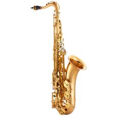 John Packer JP042G Tenor Saxophone - Gold