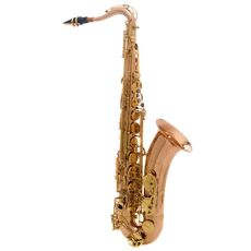 John Packer JP042R Tenor Saxophone - Rose