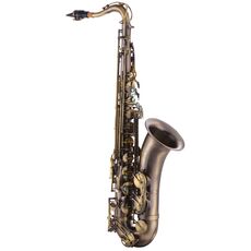 John Packer JP042V Tenor Saxophone - Vintage