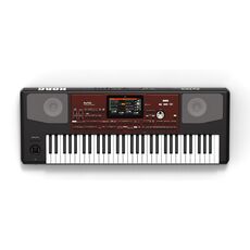 Korg PA700 61-Key Professional Arranger