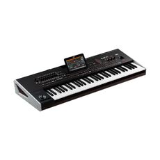 Korg PA4X61  61-Key Professional Arranger