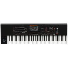 Korg PA4X76  76-Key Professional Arranger