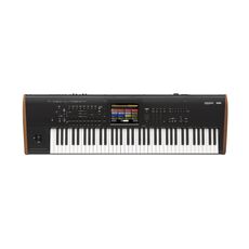 Korg KRONOS Workstation Keyboard 73 Keys