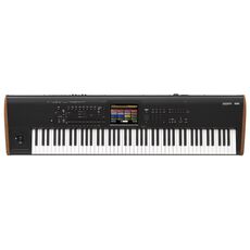 Korg KRONOS Workstation Keyboard 88 Keys