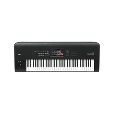 Korg Nautilus AT Music Workstation | 61 Keys | For Live Music and Studio