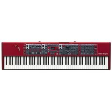 Nord Stage 3 88 Keys Stage Keyboard -Discontinued