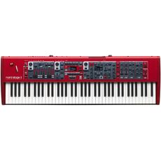 Nord Stage 3  76 Keys Stage Keyboard - Discontinued