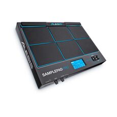 Alesis SamplePAD Pro 8  Percussion Pad