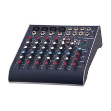 USB mixer C2S 4