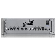 Aguilar DB 751 Bass Amp Head