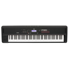 Korg Kross 2 88 Key Synth Workstation Keyboard