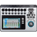 QSC TouchMix-8, 12 channel Touchscreen digital mixer